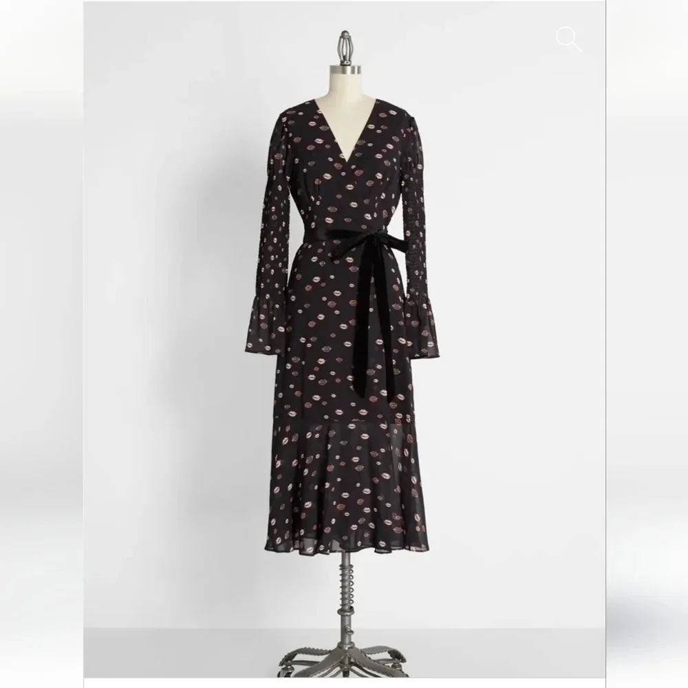 NWOT || HUTCH || Anthropologie brand dress